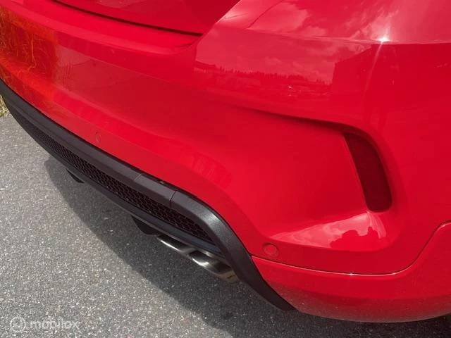 Hoofdafbeelding Fiat 500X