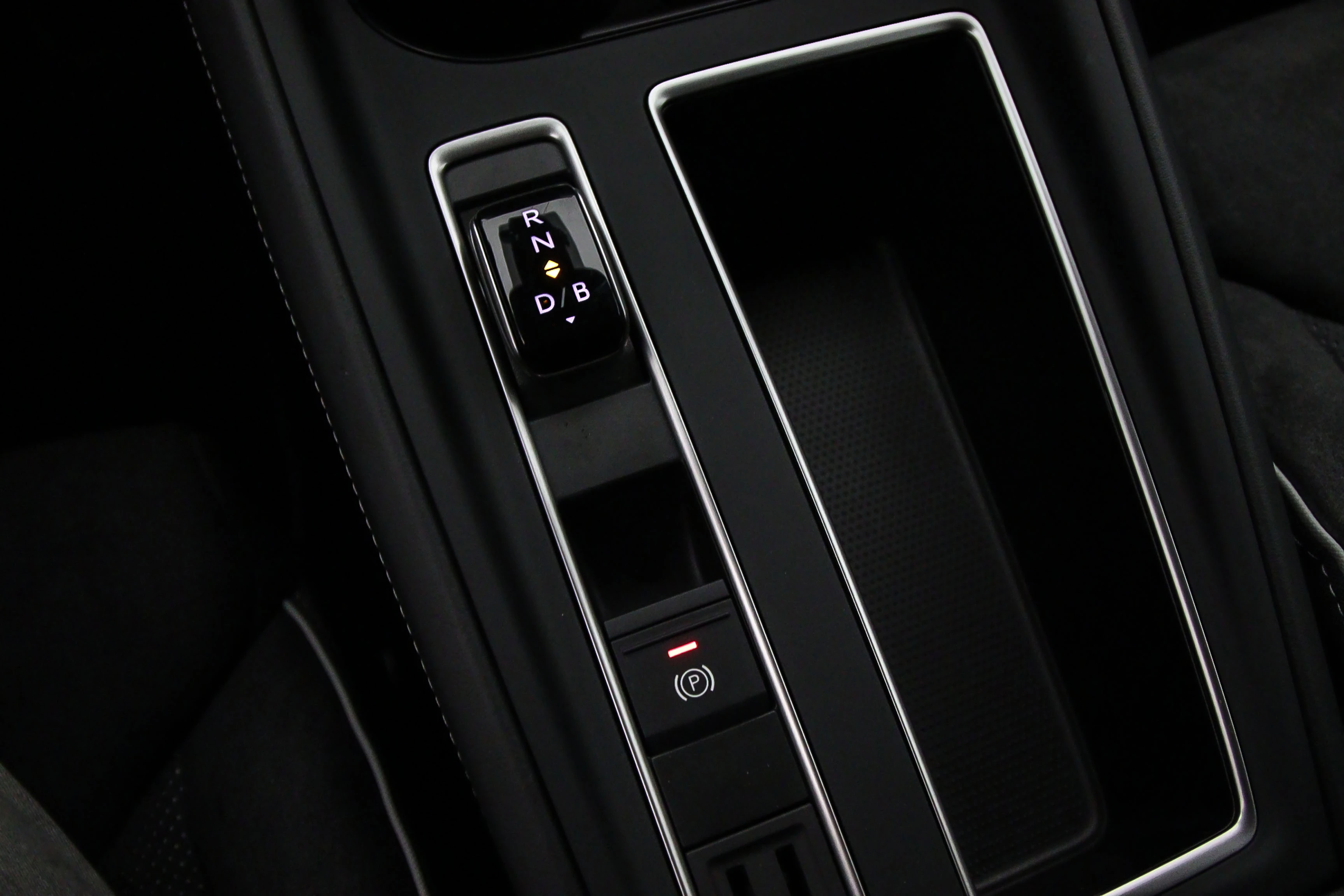 Hoofdafbeelding Škoda Elroq