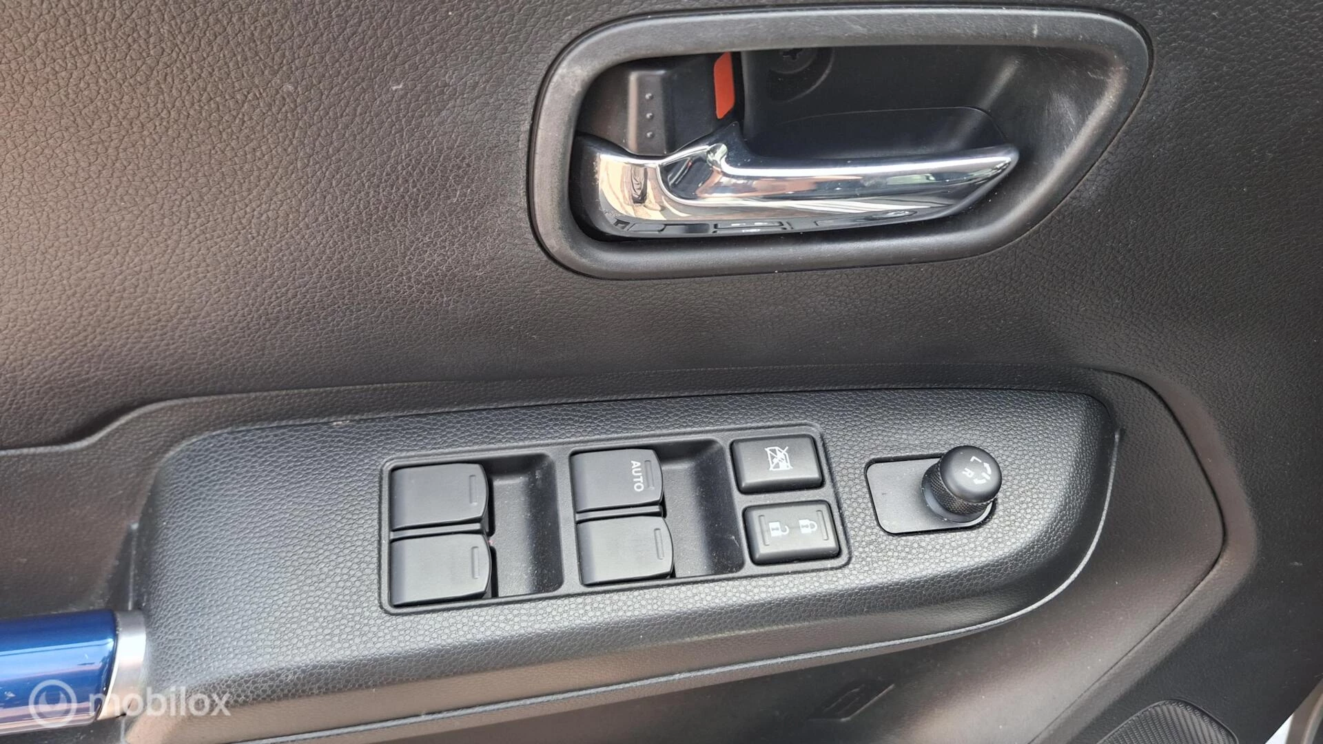 Hoofdafbeelding Suzuki Ignis