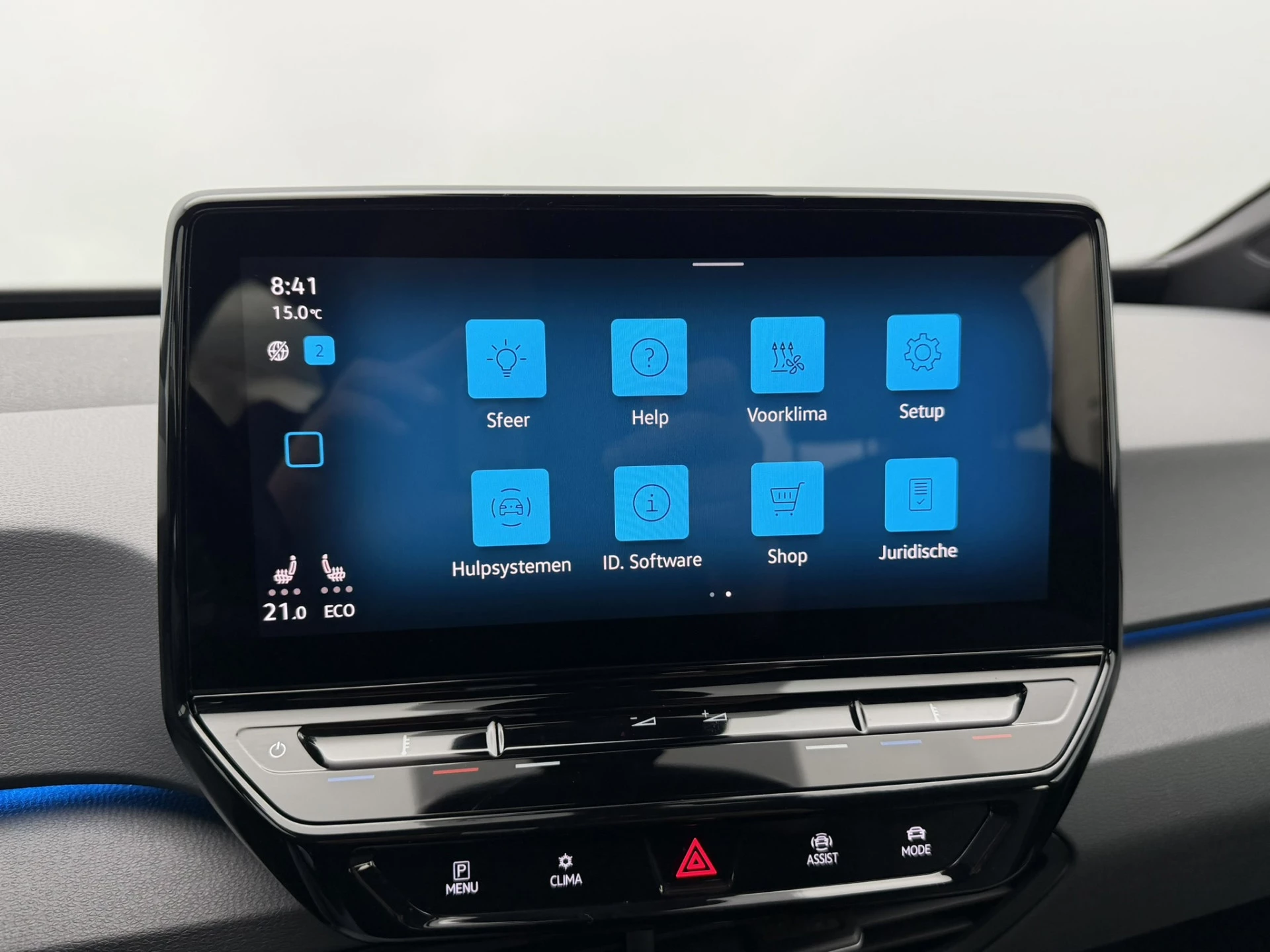 Hoofdafbeelding Volkswagen ID.3
