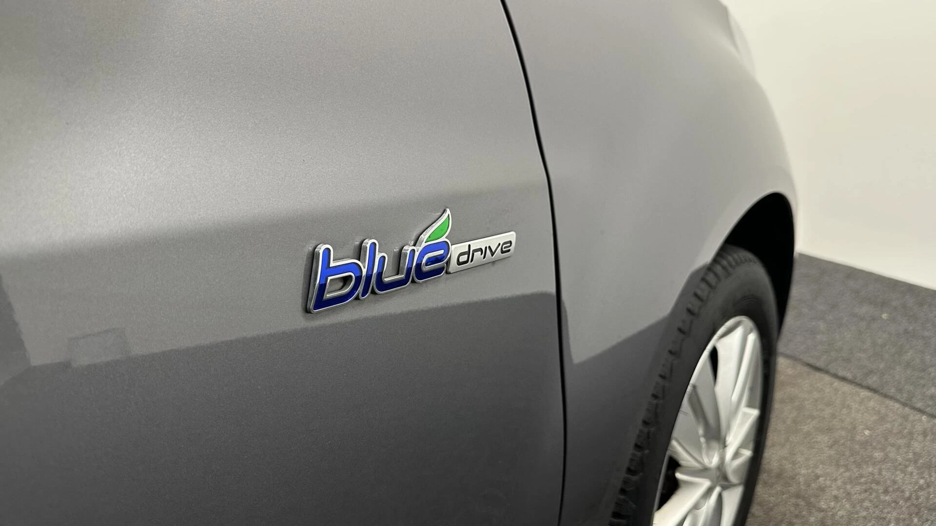 Hoofdafbeelding Hyundai ix20