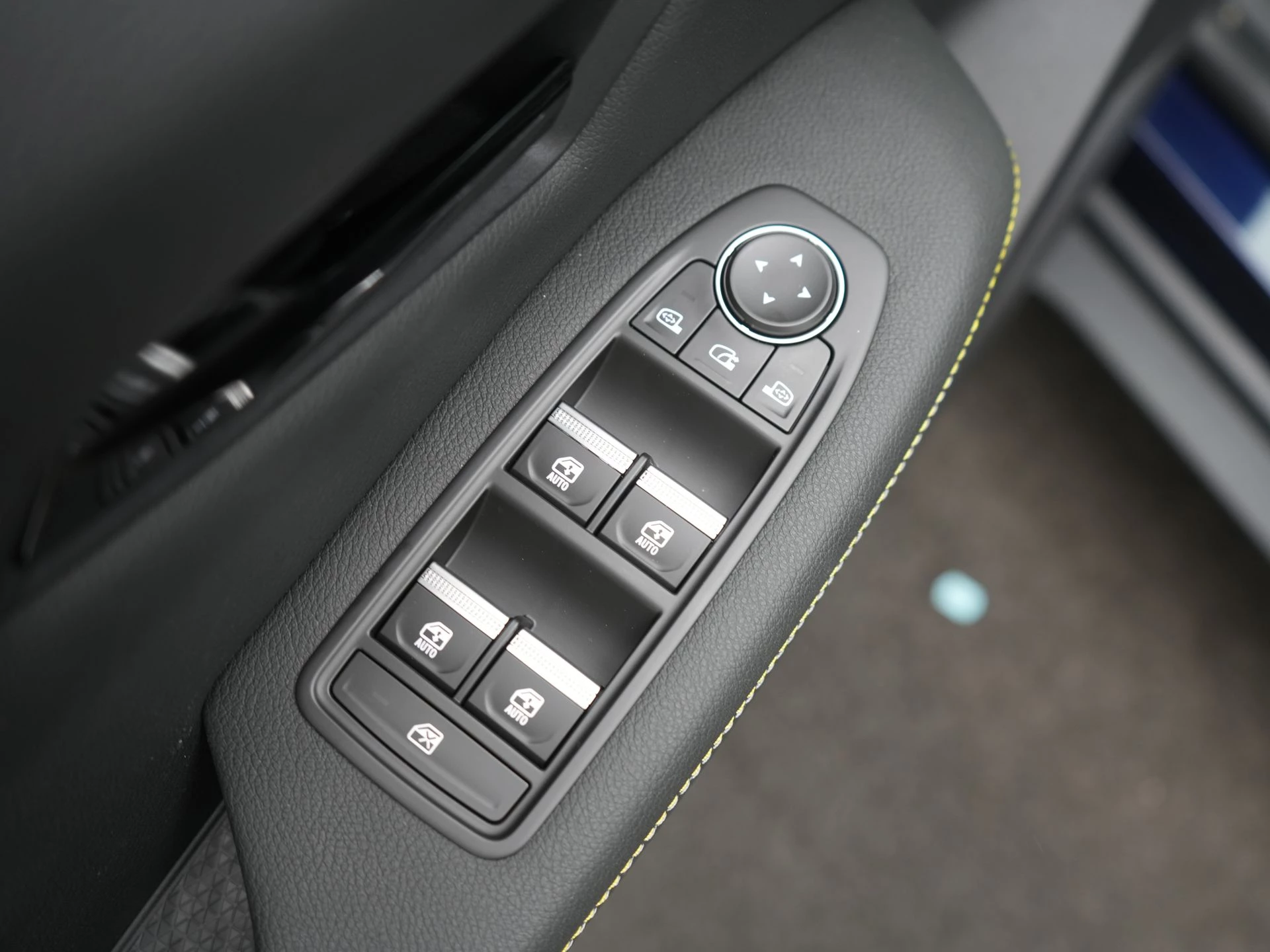 Hoofdafbeelding Renault Scénic