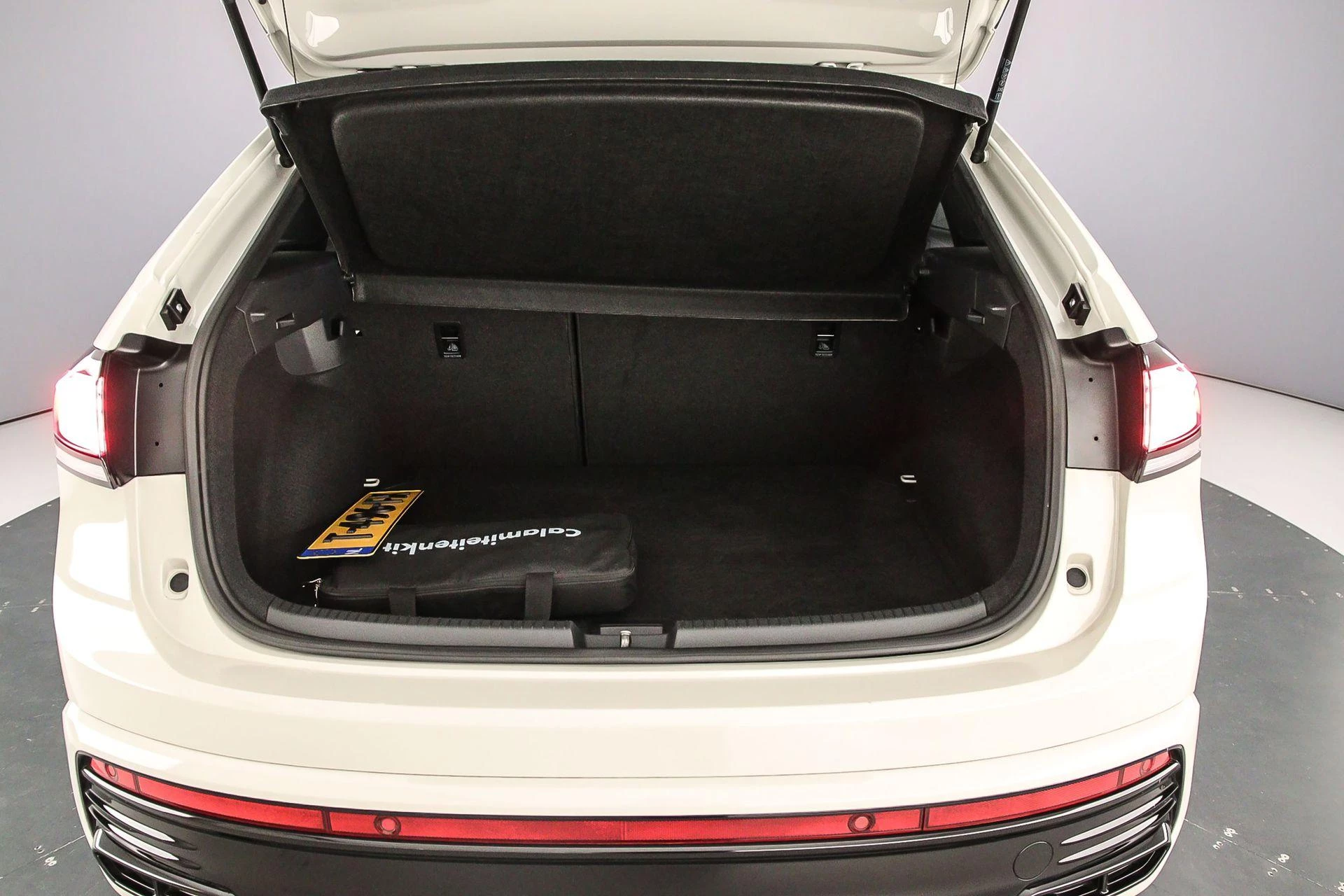 Hoofdafbeelding Volkswagen Taigo