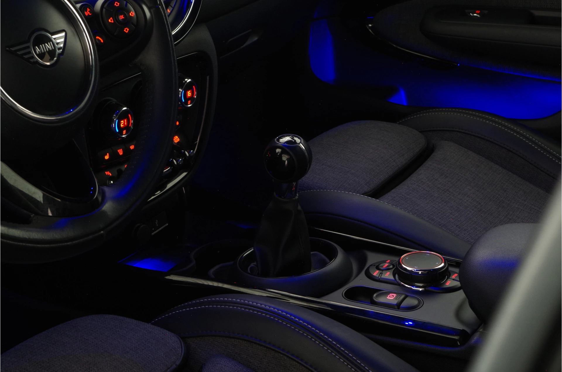 Hoofdafbeelding MINI Clubman