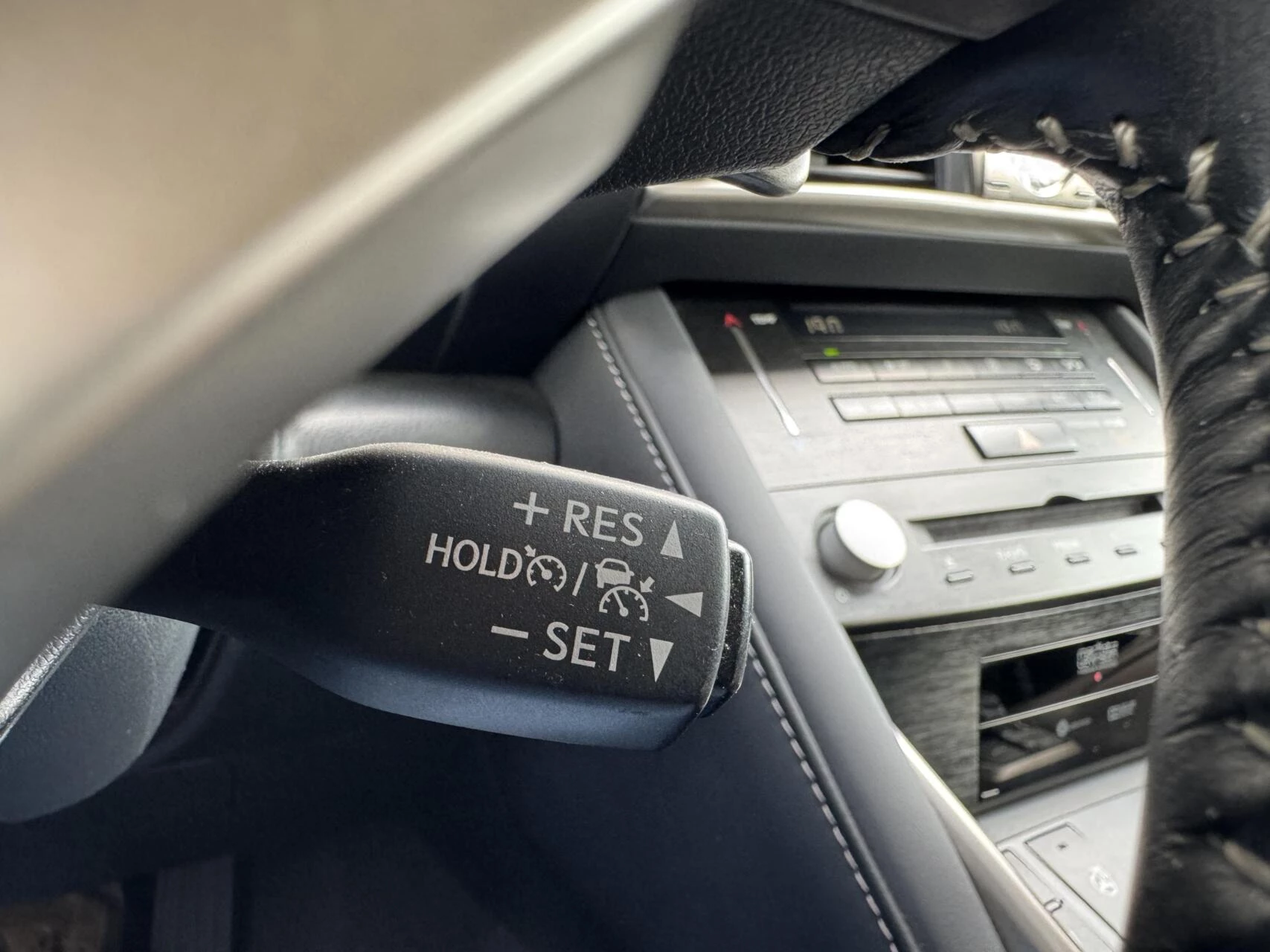 Hoofdafbeelding Lexus IS