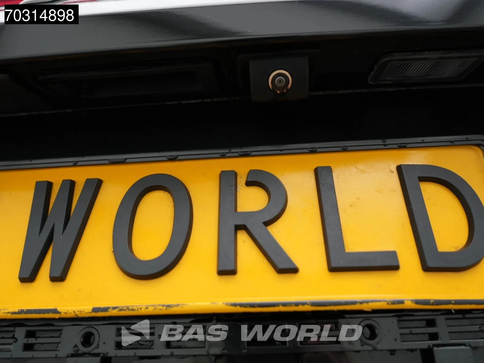 Hoofdafbeelding Maxus MIFA 9