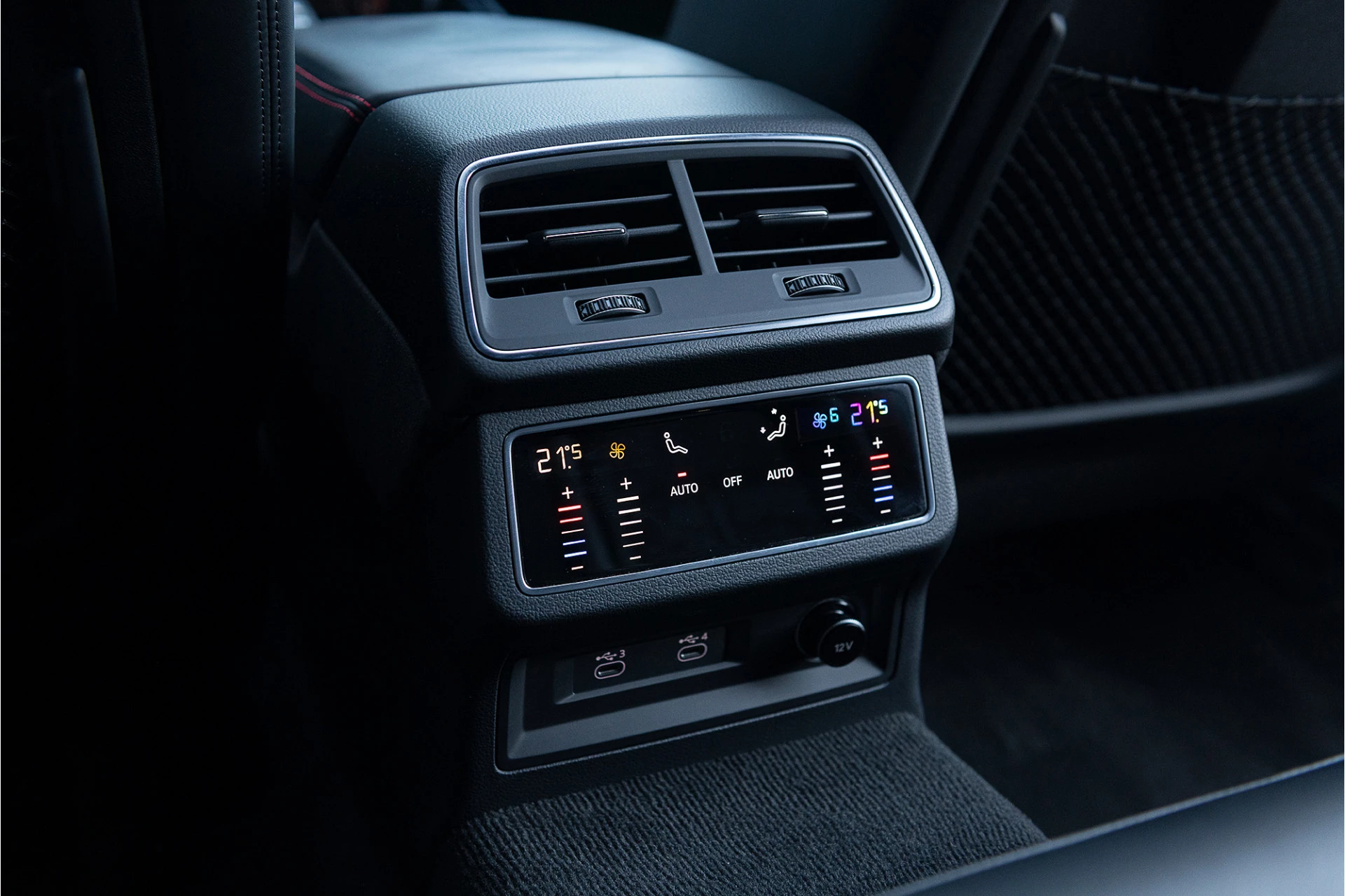 Hoofdafbeelding Audi RS6
