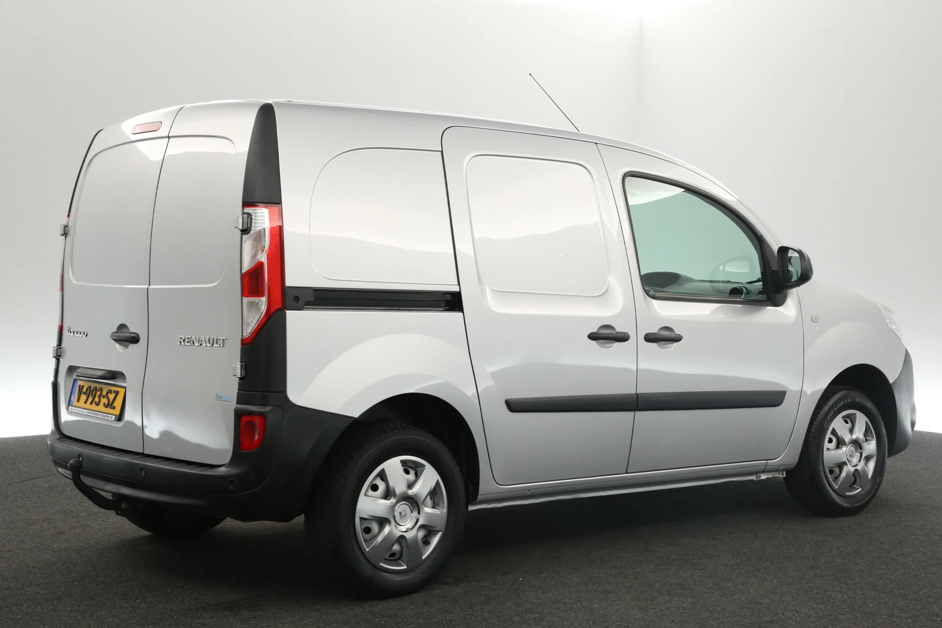 Hoofdafbeelding Renault Kangoo