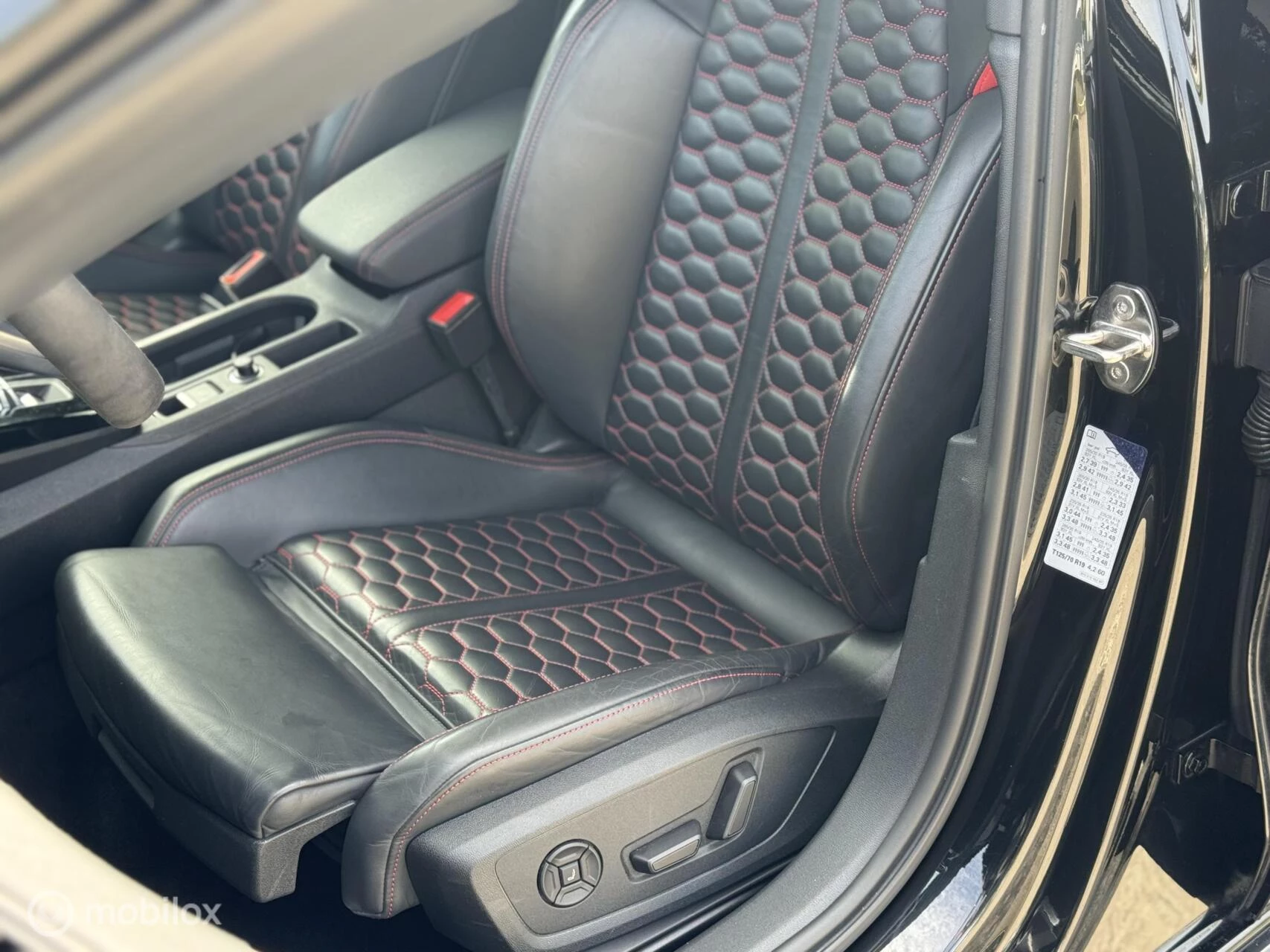 Hoofdafbeelding Audi RS3
