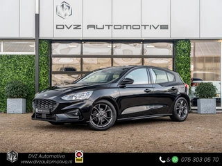 Ford Focus 1.0 EcoBoost Hybrid ST Line X Business | Techno Pack | Drive Assist | Winter Pack