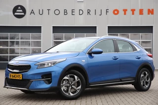 Hoofdafbeelding Kia XCeed Kia XCeed 1.0 T-GDi ComfortLine | 120 PK | CRUISE | CAMERA | APPLE CARPLAY