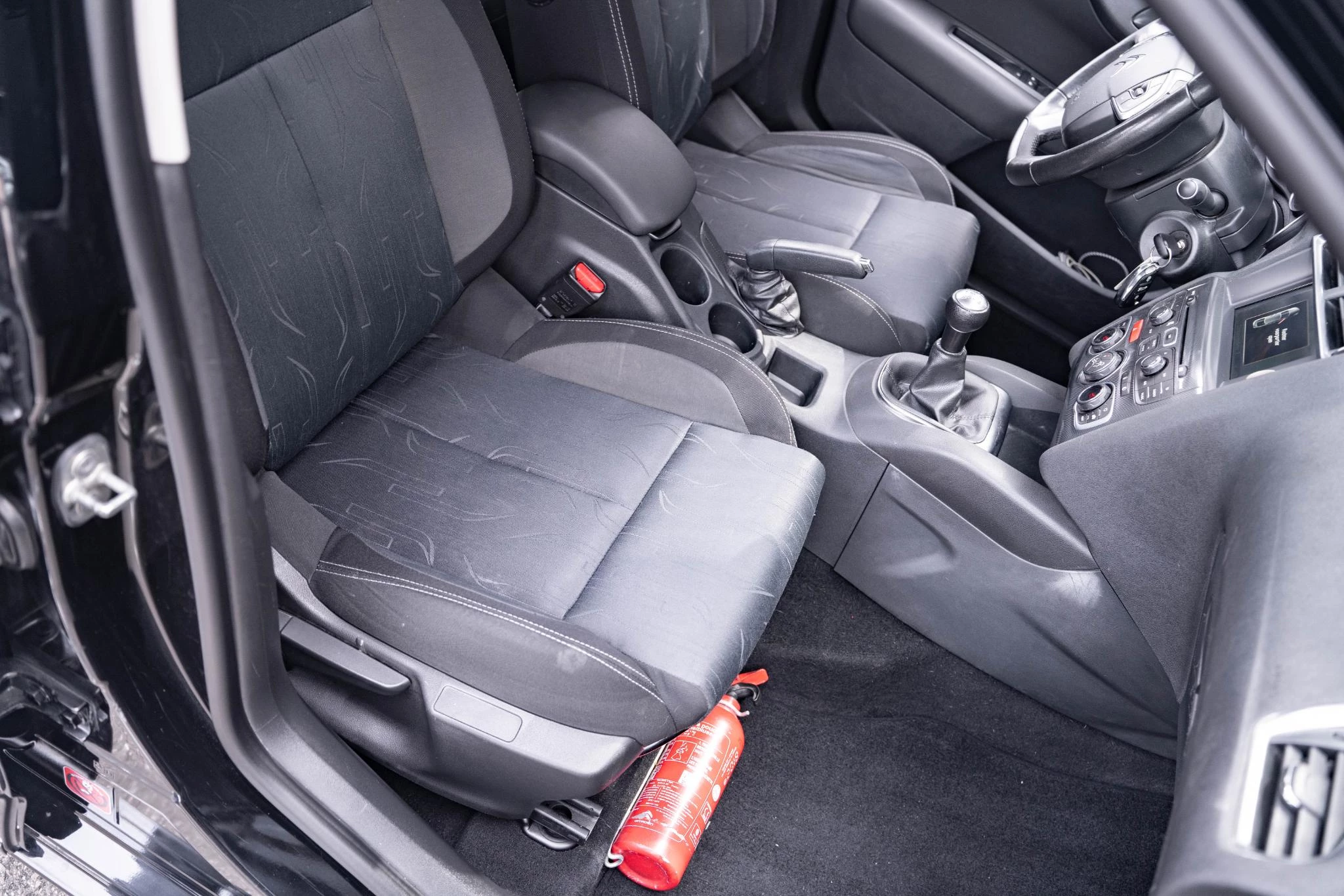 Hoofdafbeelding Citroën C4