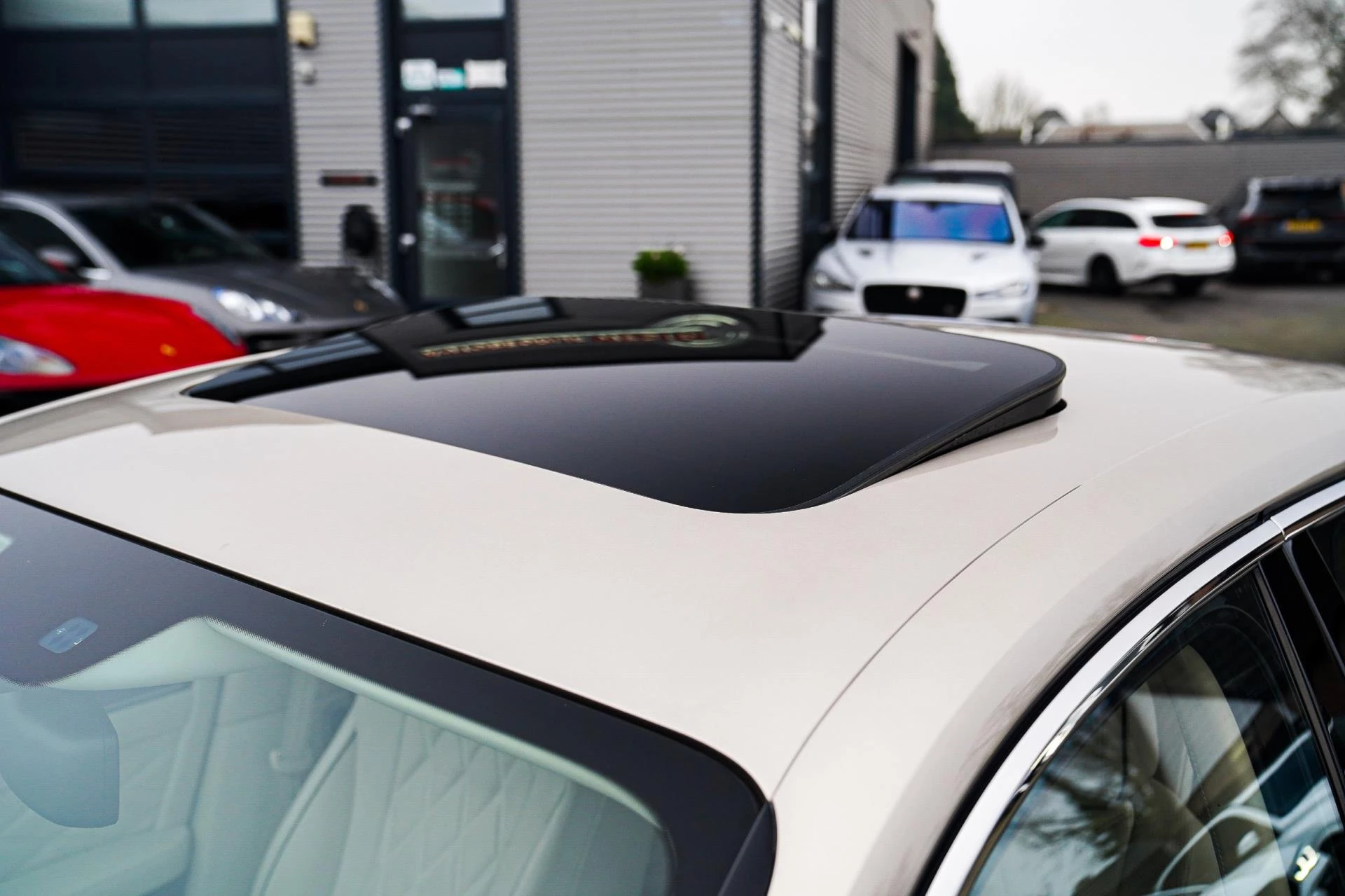 Hoofdafbeelding Bentley Flying Spur