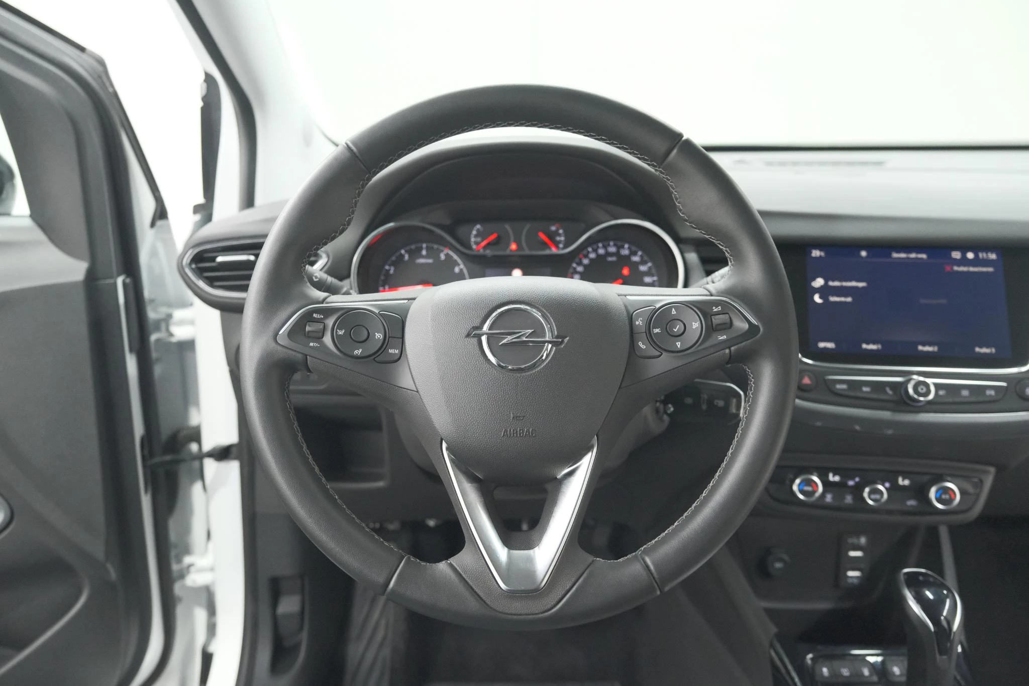 Hoofdafbeelding Opel Crossland