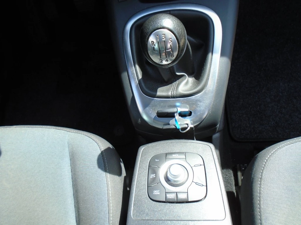 Hoofdafbeelding Renault Scénic