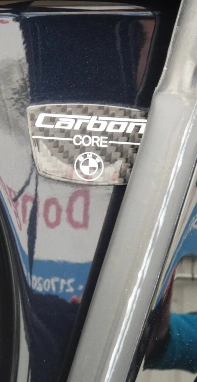 Hoofdafbeelding BMW 7 Serie