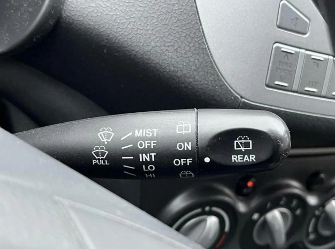 Hoofdafbeelding Nissan Pixo