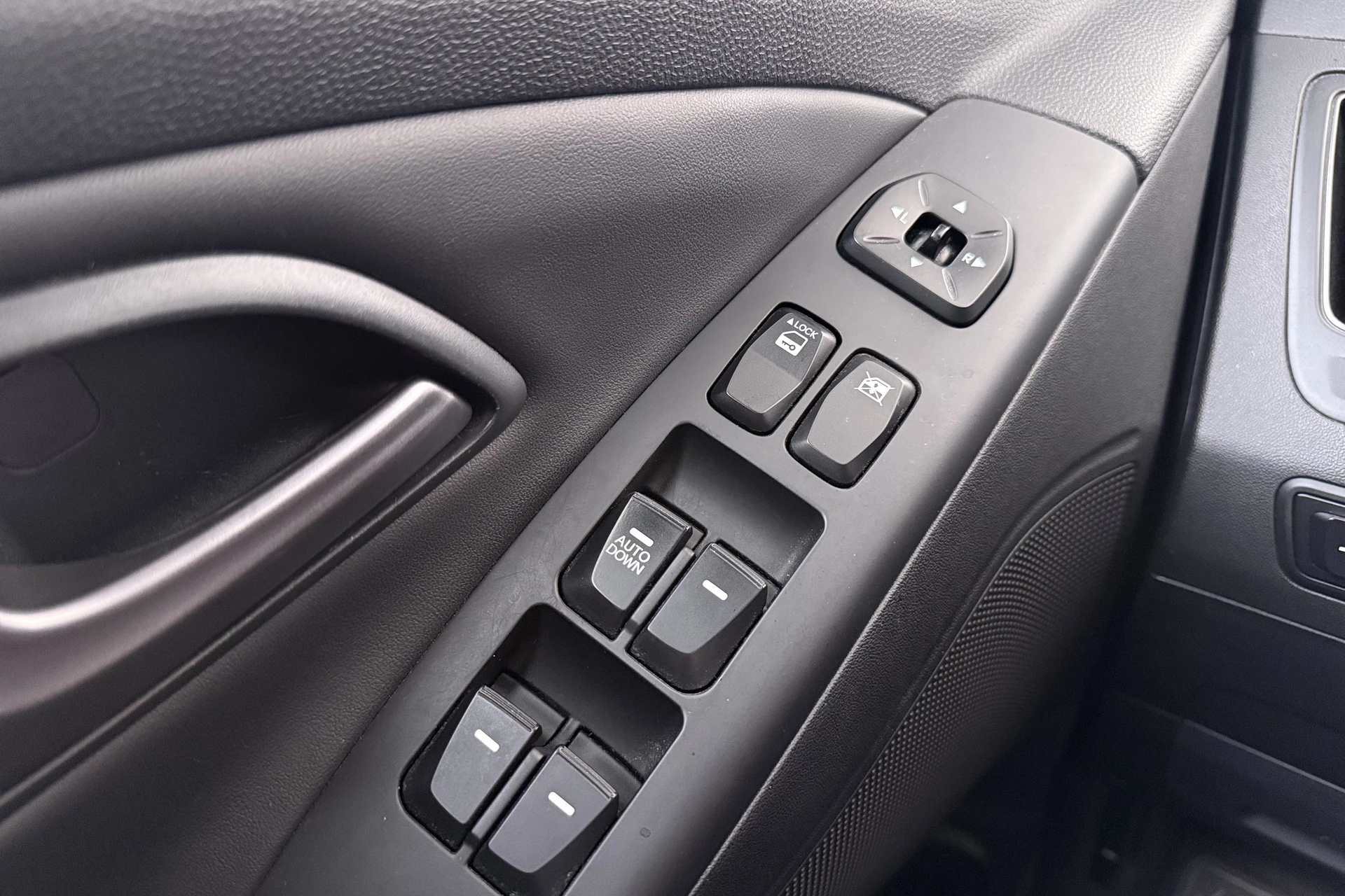 Hoofdafbeelding Hyundai ix35