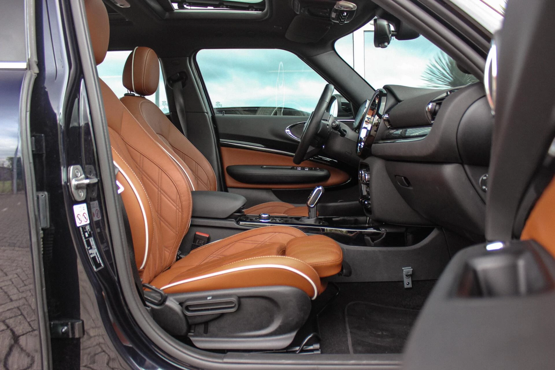Hoofdafbeelding MINI Clubman
