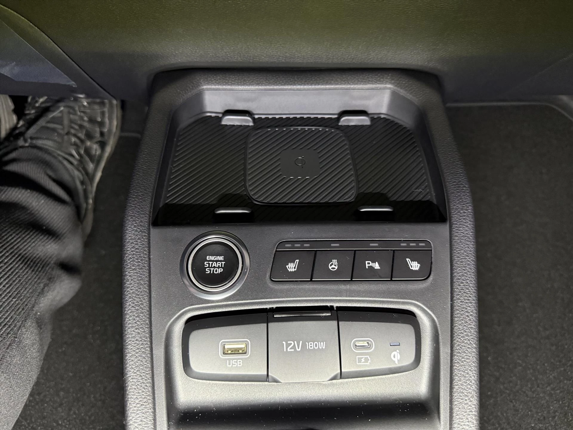 Hoofdafbeelding Kia Stonic