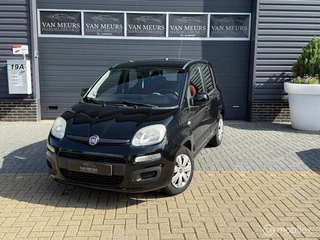 Fiat Panda 0.9 TwinAir Edizione Cool, Airco, 5 deurs, apk bij aflevering...