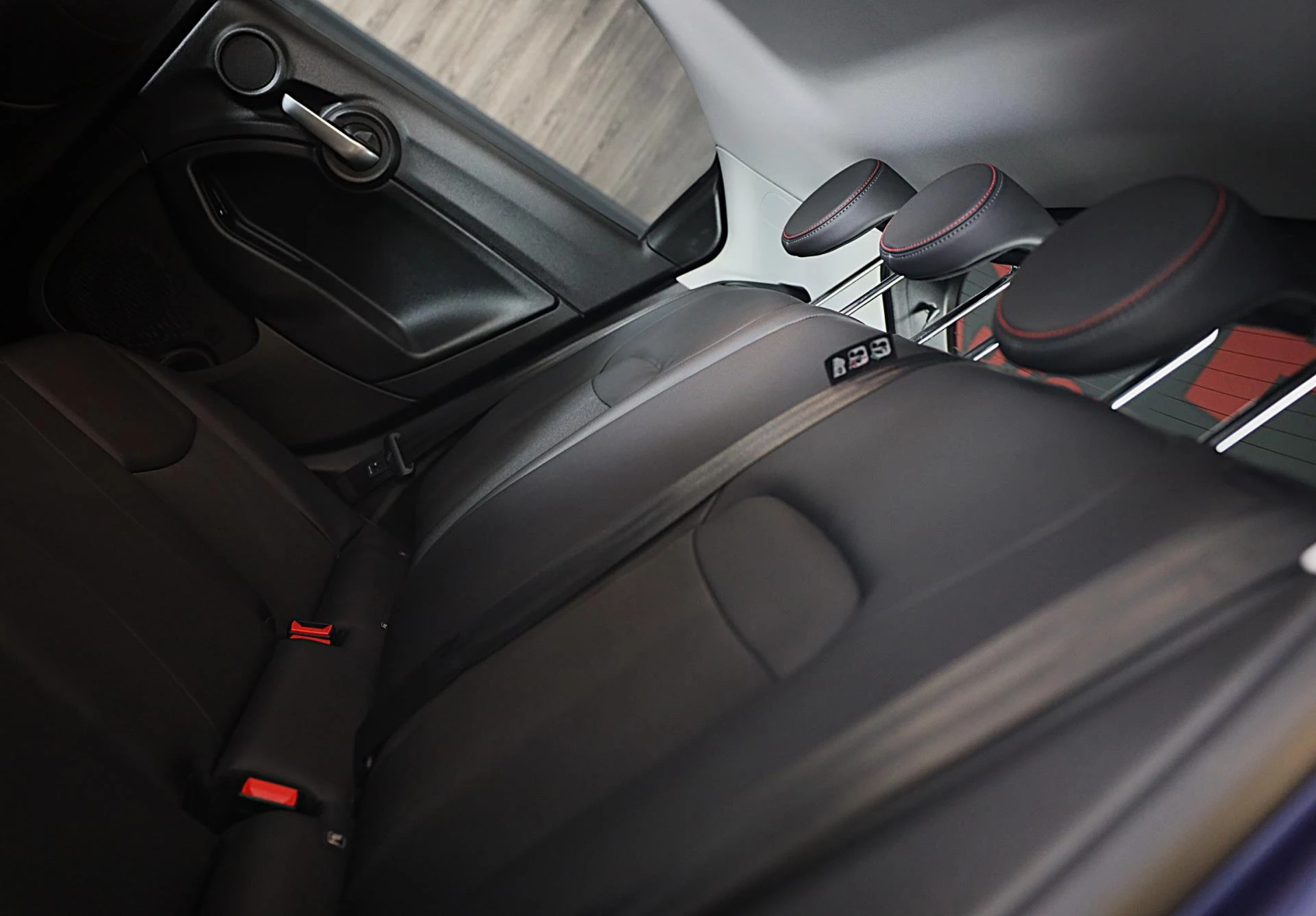 Hoofdafbeelding Fiat 500X