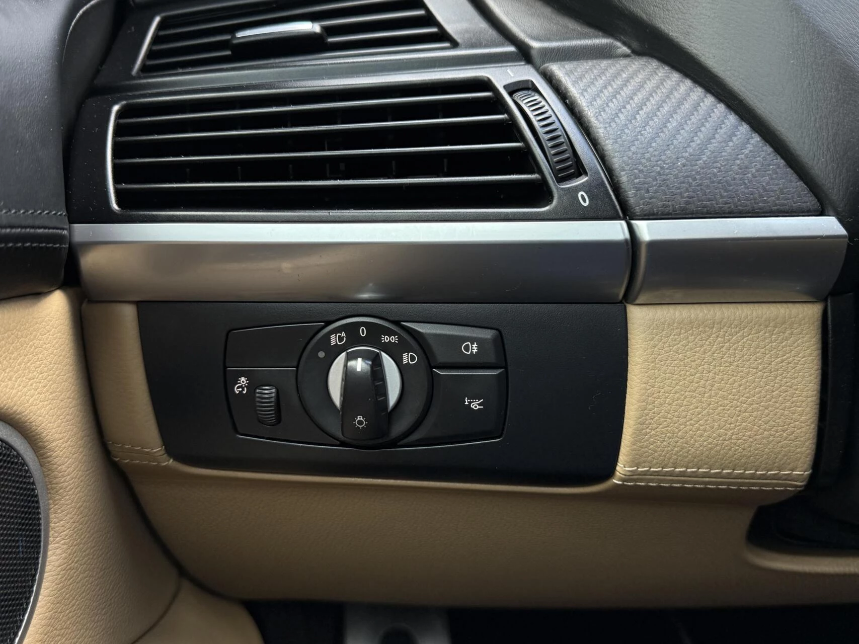 Hoofdafbeelding BMW X6