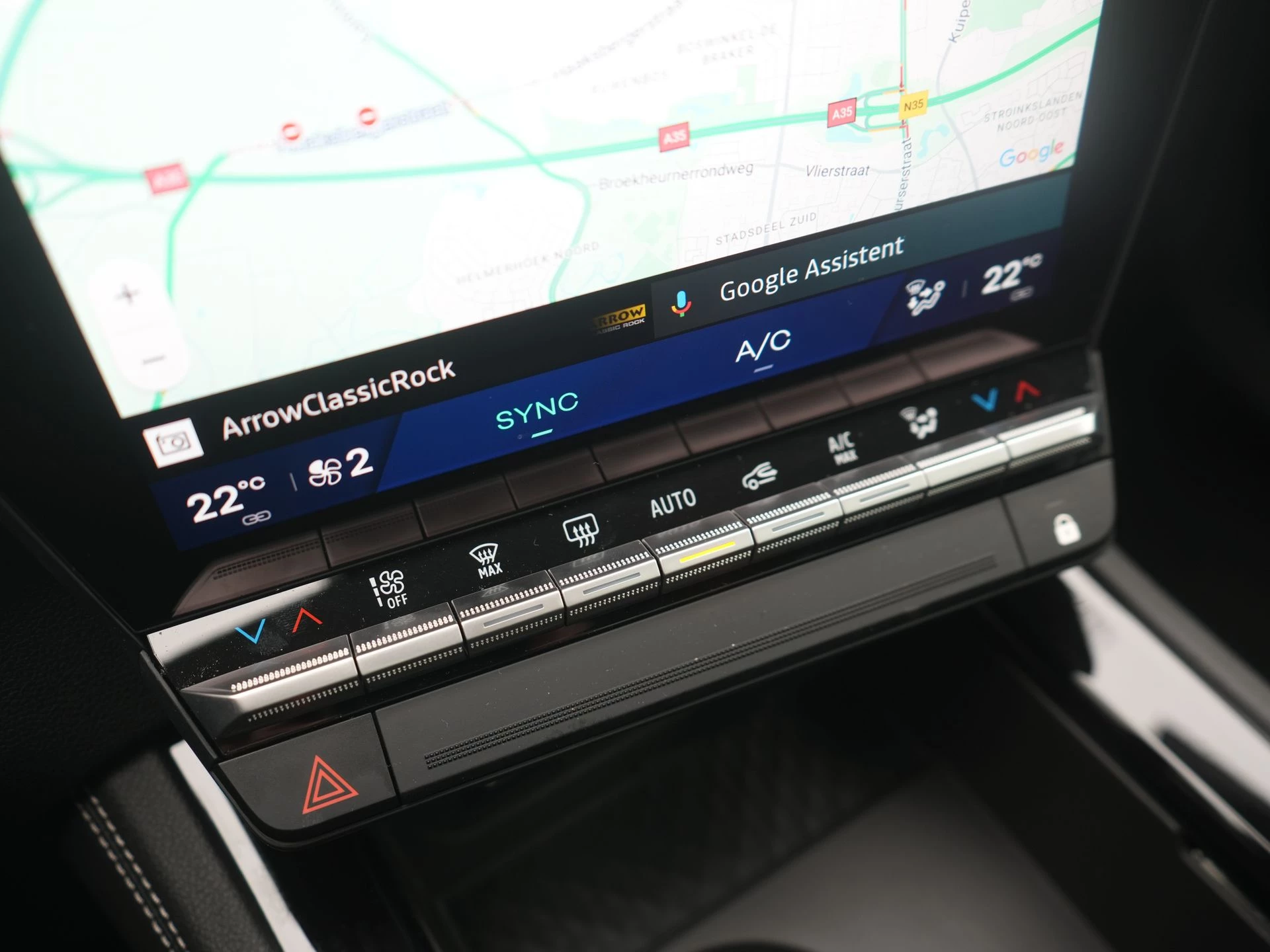 Hoofdafbeelding Renault Austral