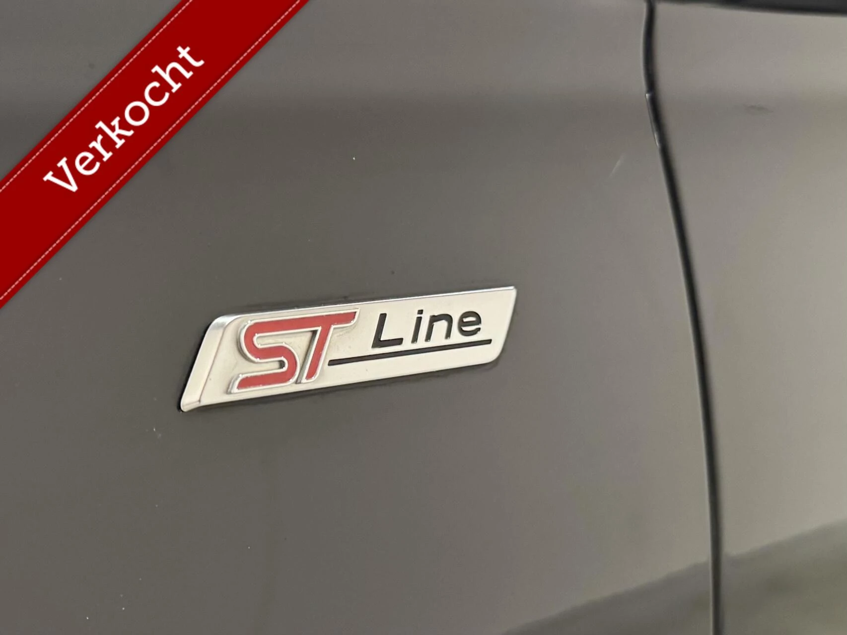 Hoofdafbeelding Ford Mondeo