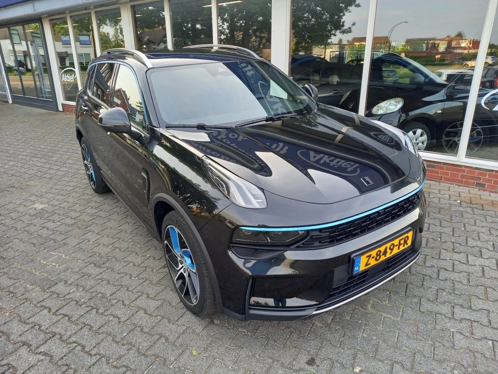 Hoofdafbeelding Lynk & Co 01