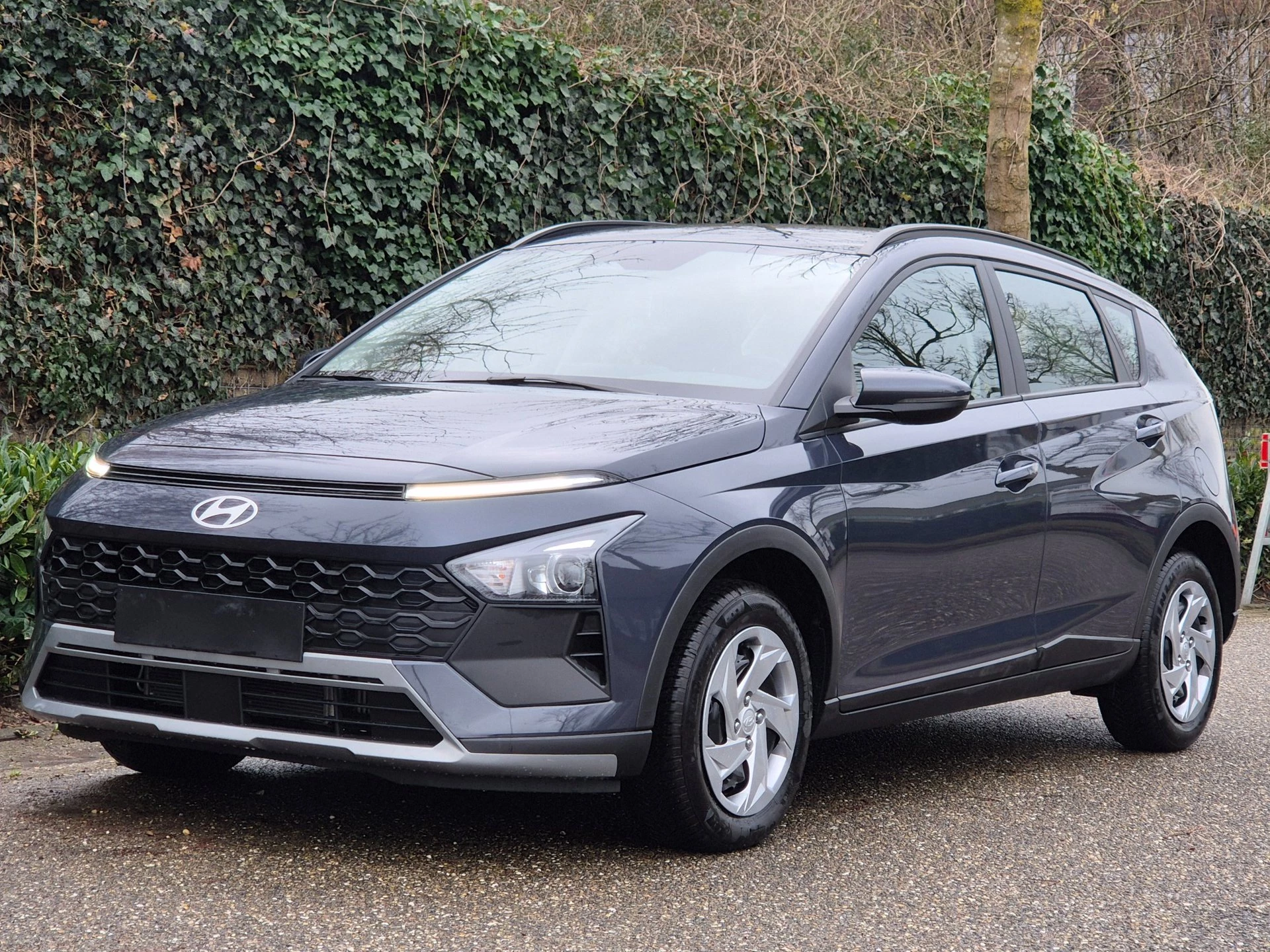 Hoofdafbeelding Hyundai Bayon