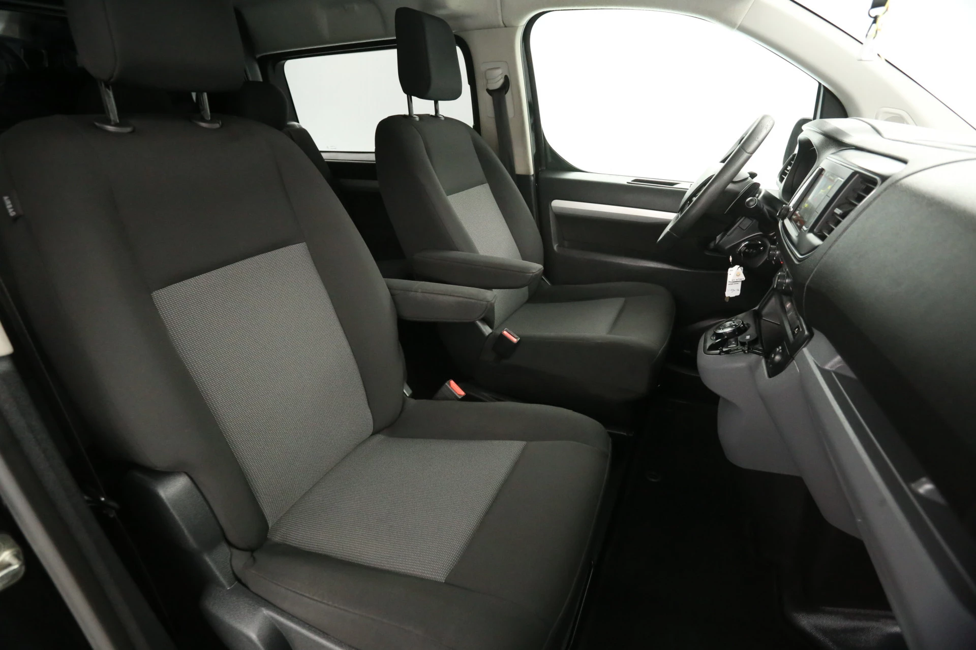 Hoofdafbeelding Citroën Jumpy