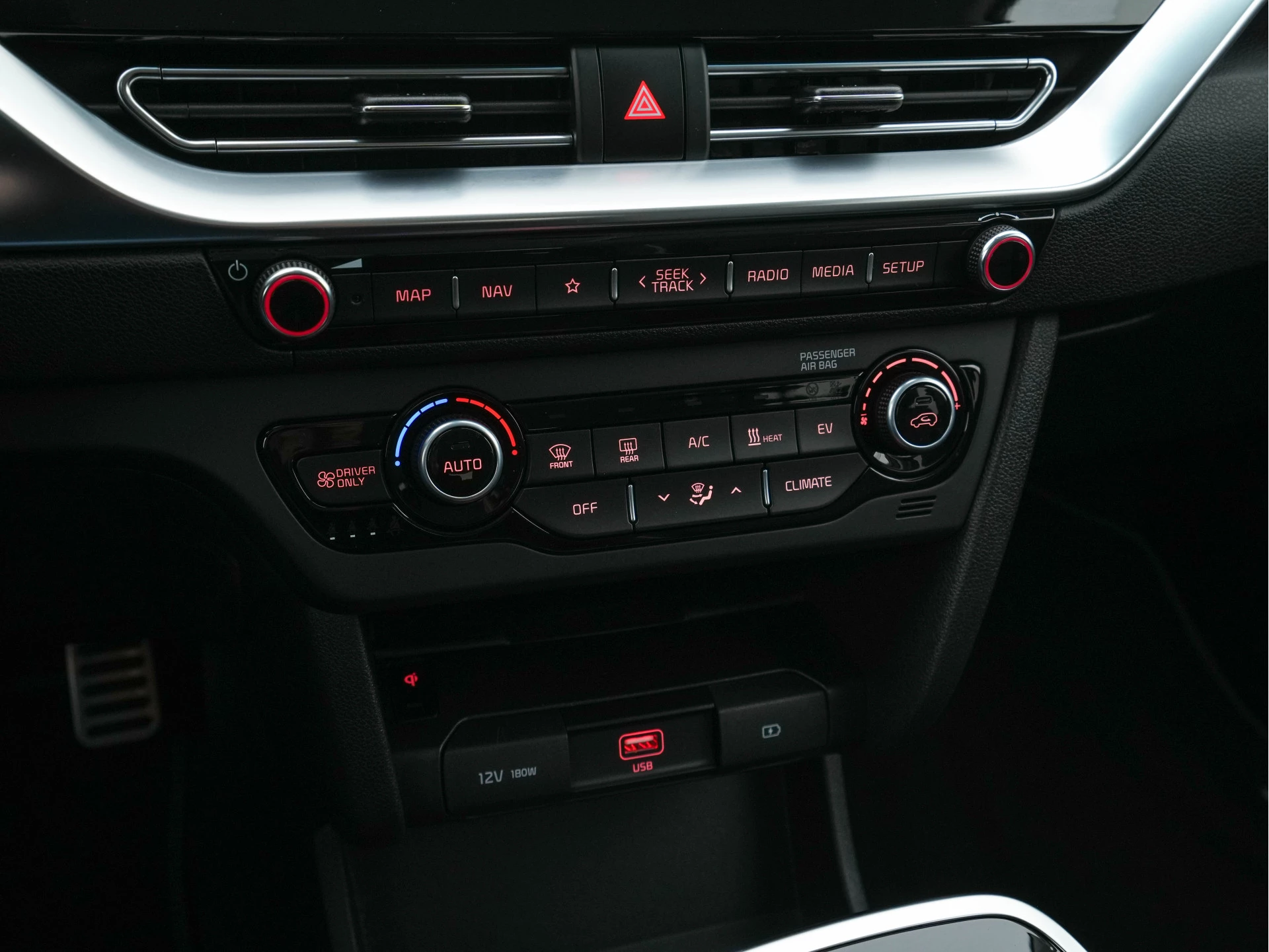 Hoofdafbeelding Kia e-Niro