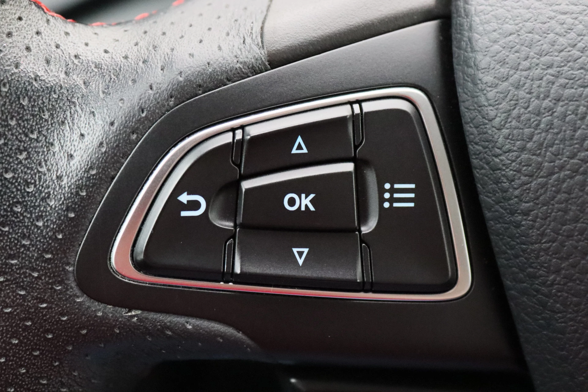 Hoofdafbeelding Ford EcoSport