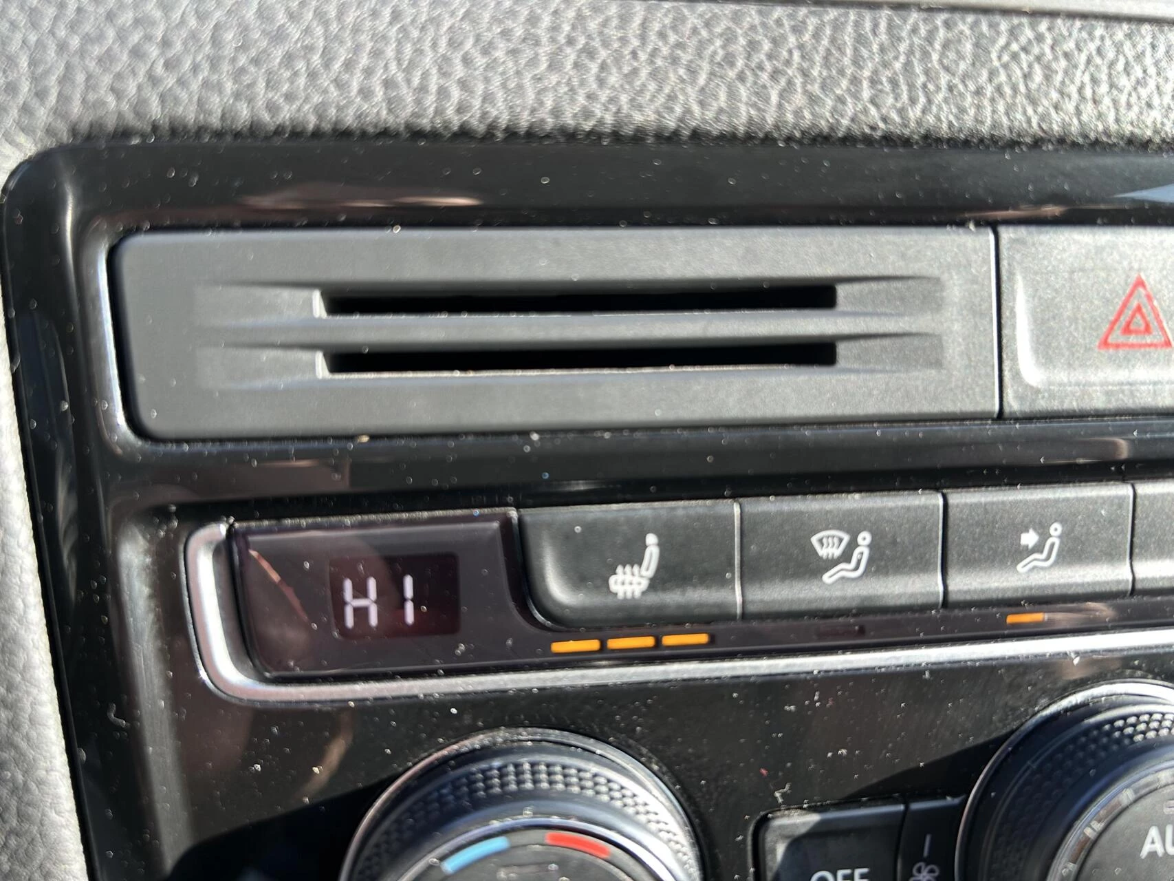 Hoofdafbeelding Volkswagen Golf Sportsvan