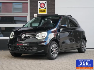 Renault Twingo 0.9 TCe Intens Opendak| Camera|