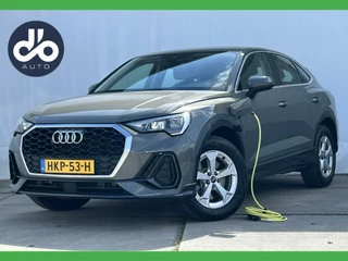 Audi Q3 Sportback 45 TFSI e Edition DIGI DASHB. I NAVI I PDC I STOEL V.W.