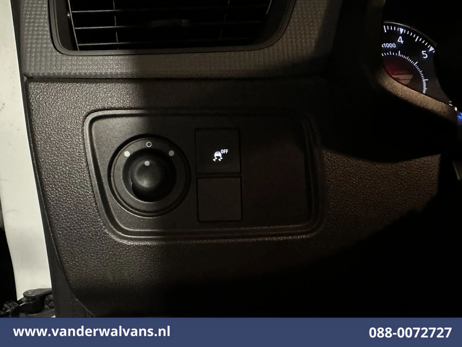 Hoofdafbeelding Renault Express