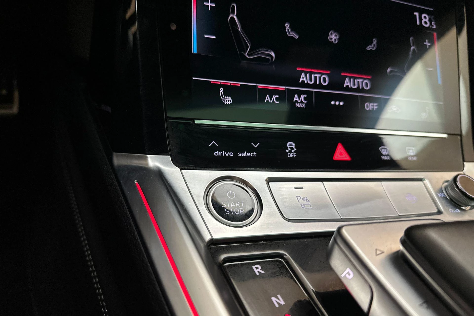 Hoofdafbeelding Audi Q8 Sportback e-tron