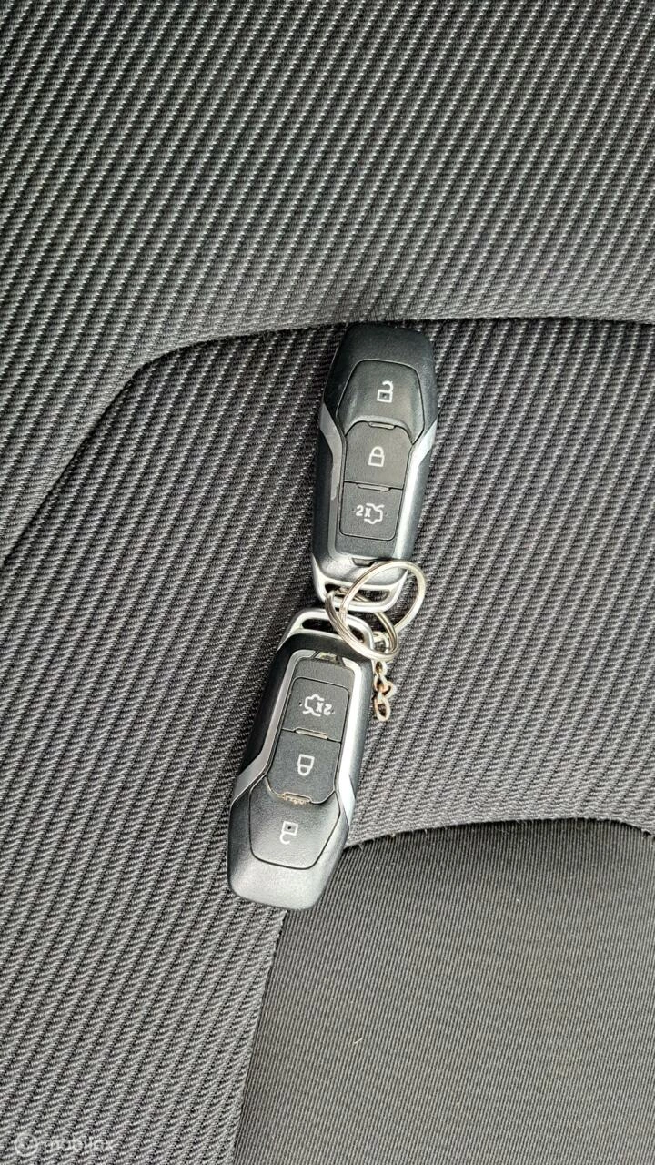 Hoofdafbeelding Ford Mondeo