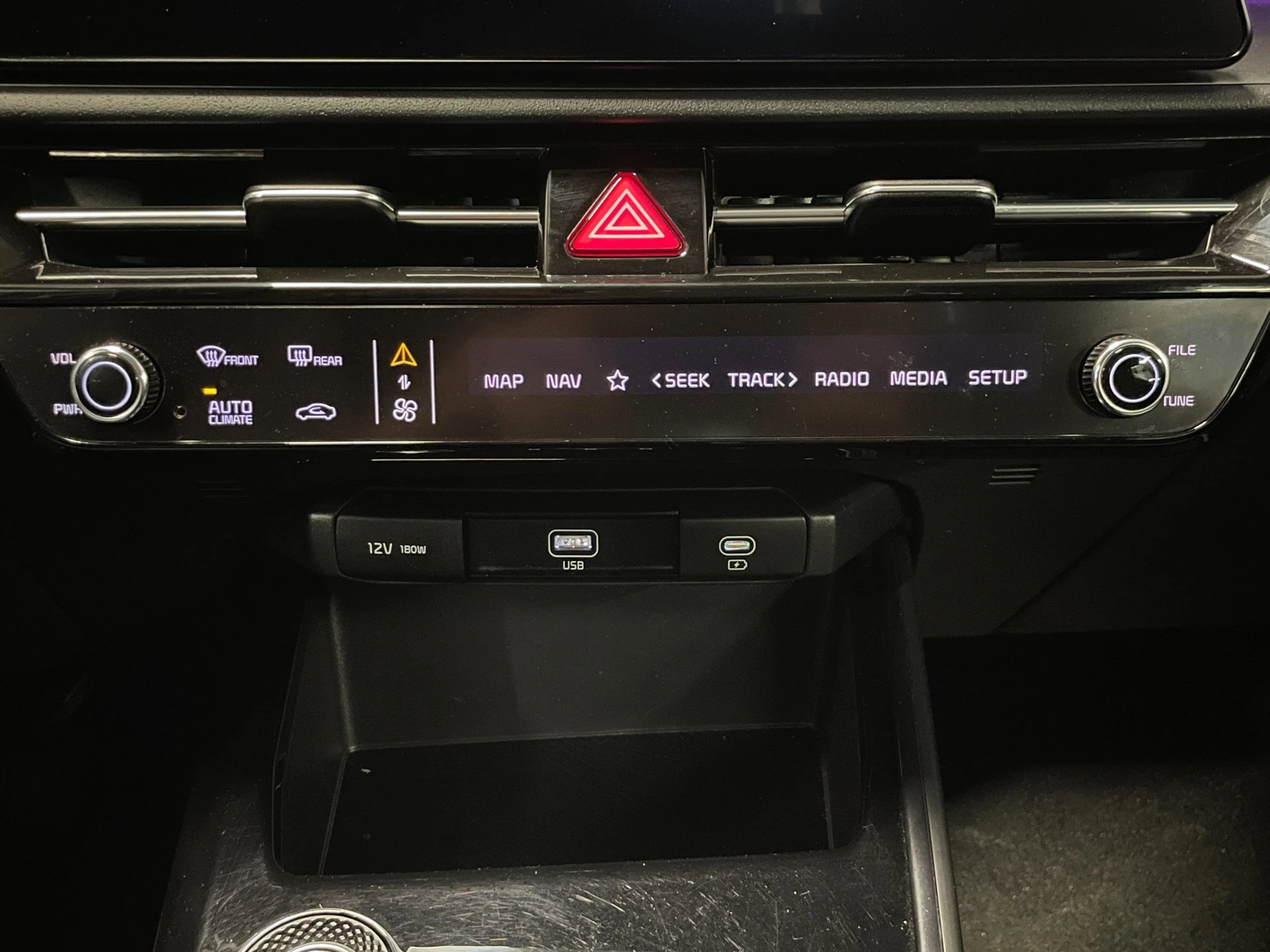 Hoofdafbeelding Kia Niro EV