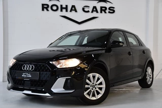 Hoofdafbeelding Audi A1 Audi A1 citycarver 30 TFSI citycarver automaat