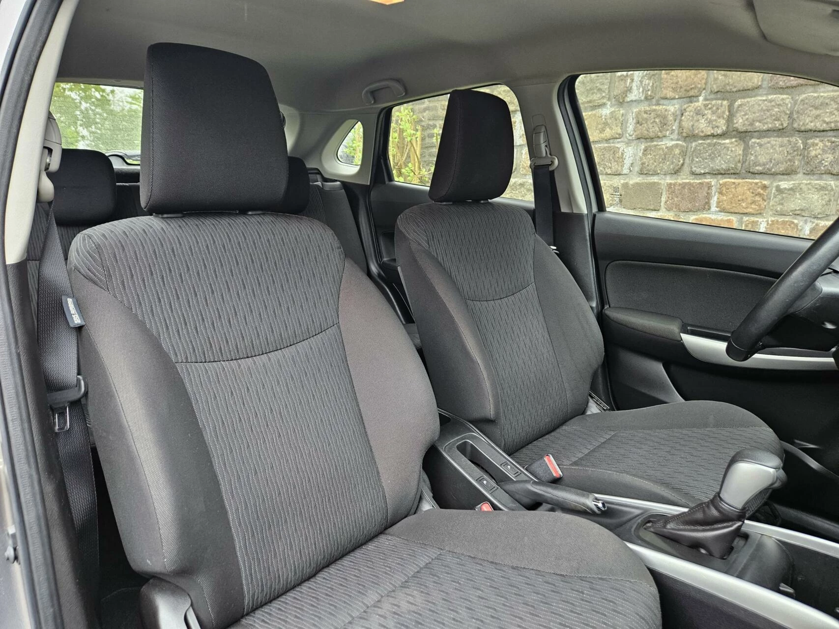 Hoofdafbeelding Suzuki Baleno