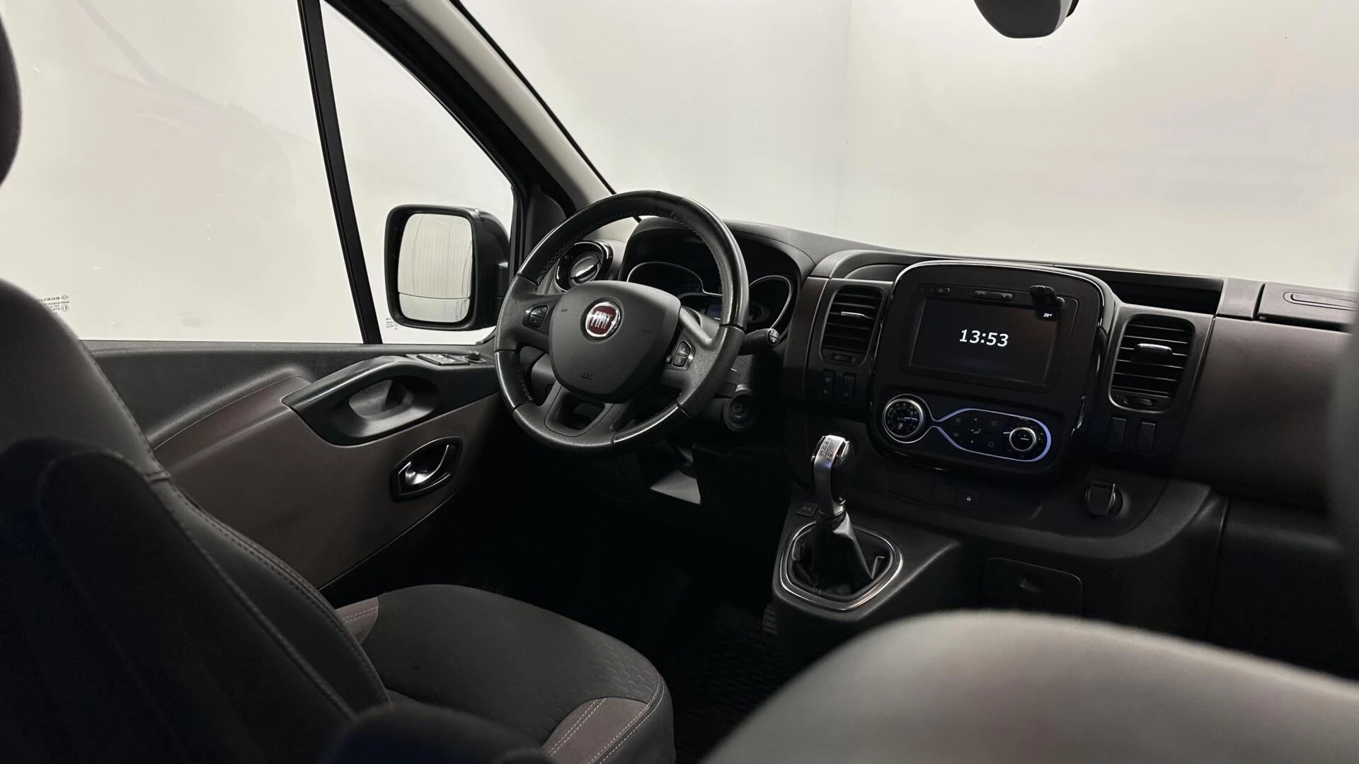 Hoofdafbeelding Fiat Talento