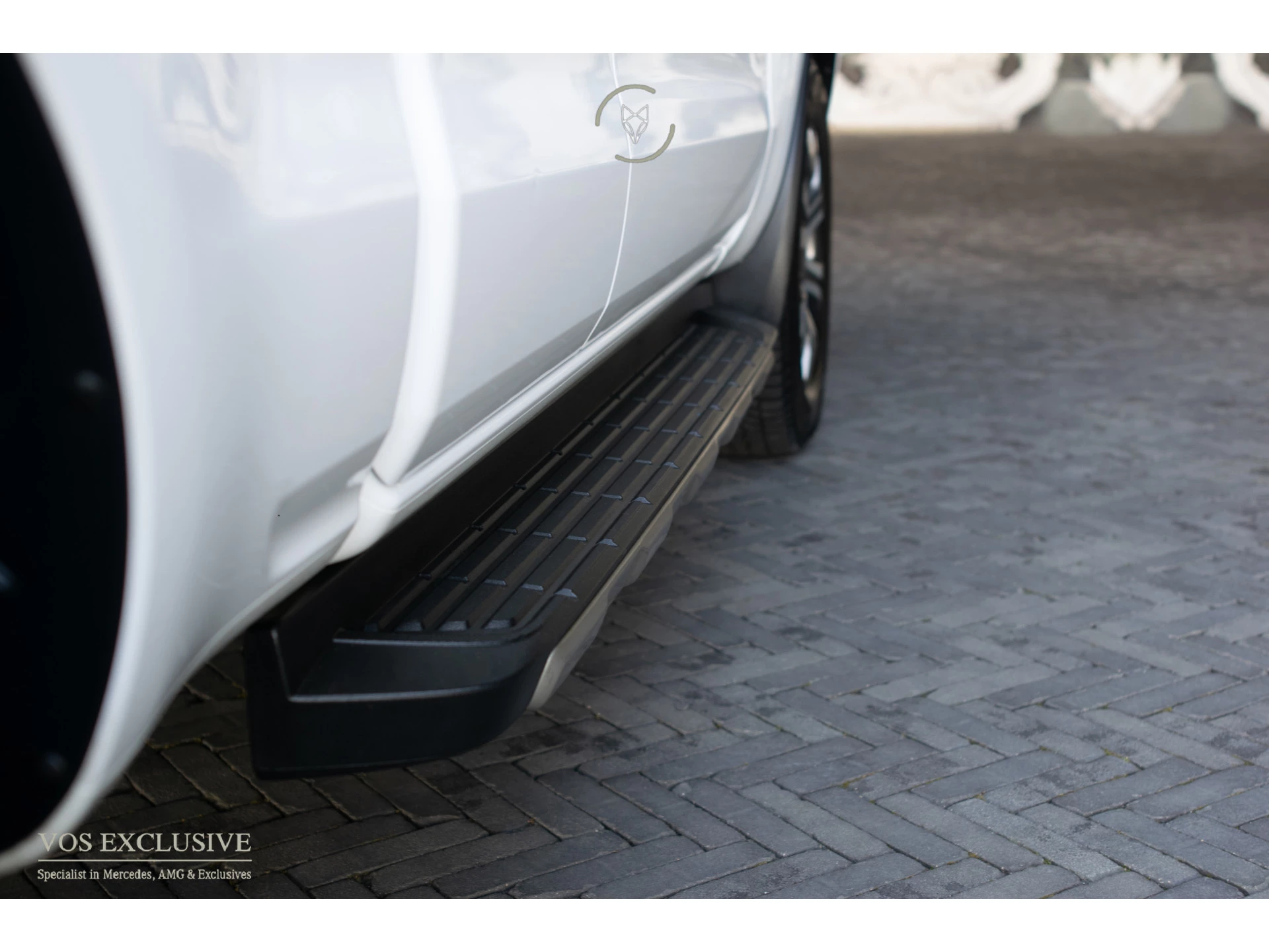 Hoofdafbeelding Ford Ranger