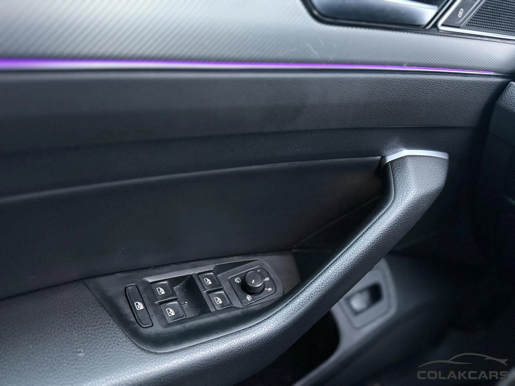 Hoofdafbeelding Volkswagen Arteon