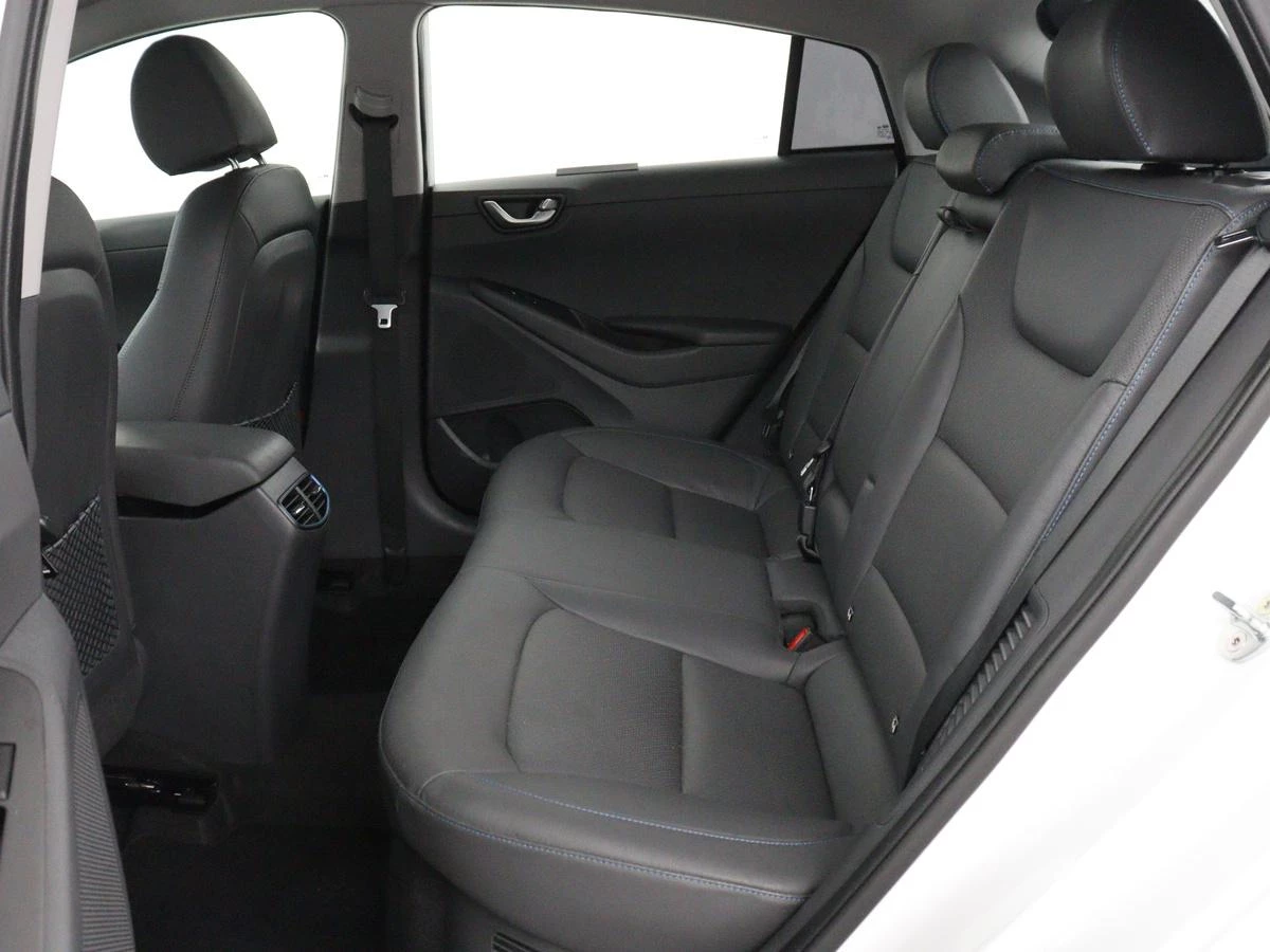 Hoofdafbeelding Hyundai IONIQ