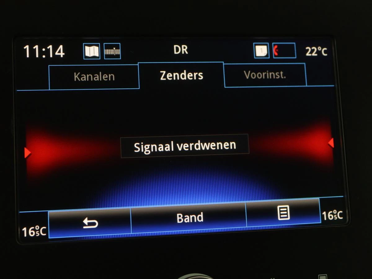 Hoofdafbeelding Renault Mégane