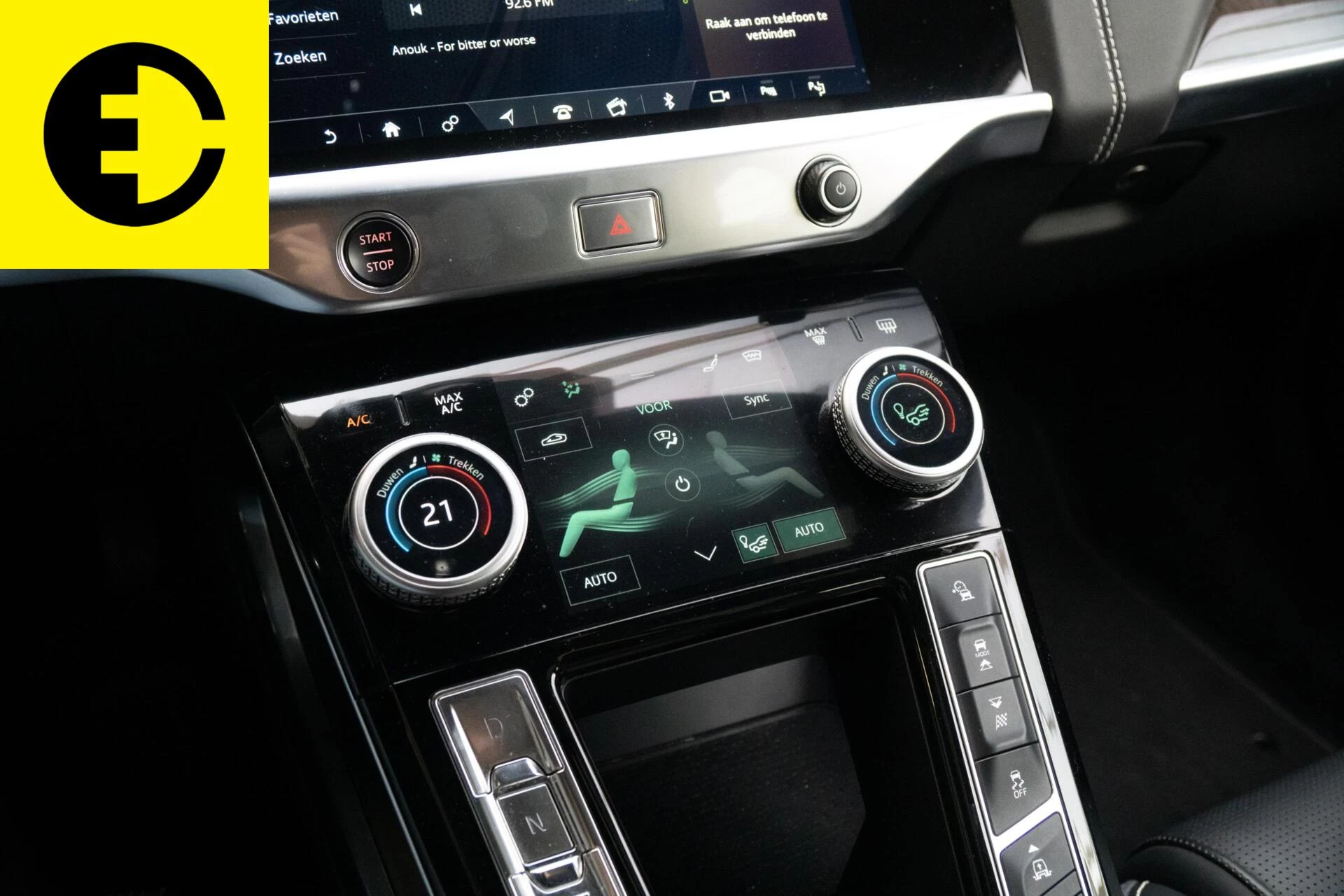 Hoofdafbeelding Jaguar I-PACE