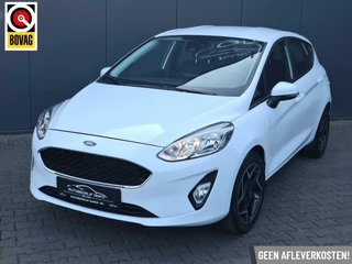 Ford Fiesta 1.1 Edition / GR SCHERM / PARK. SENSOR / LM. VELGEN